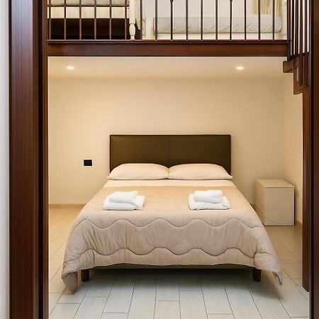 House Caracciolo By Loveinthetravel 나폴리 외부 사진
