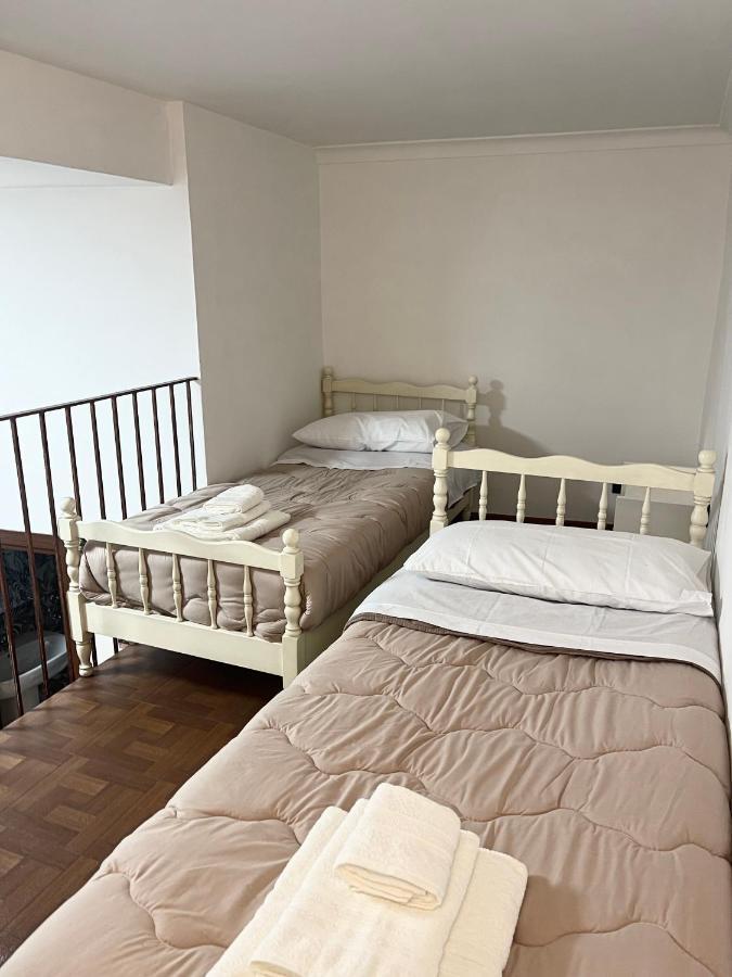 House Caracciolo By Loveinthetravel 나폴리 외부 사진