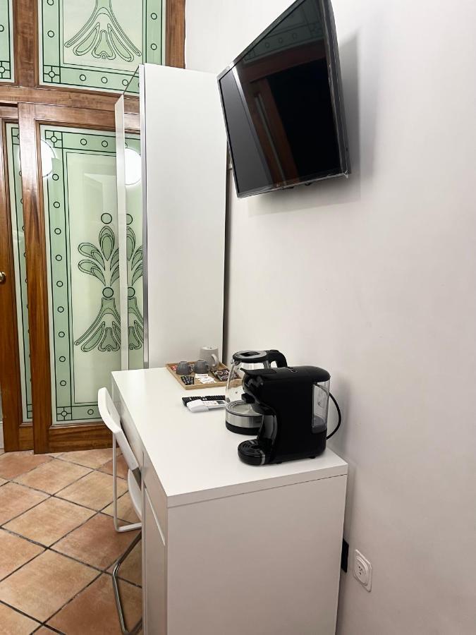 House Caracciolo By Loveinthetravel 나폴리 외부 사진