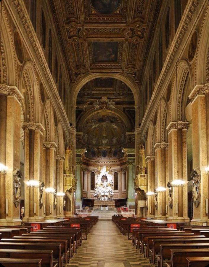 House Caracciolo By Loveinthetravel 나폴리 외부 사진